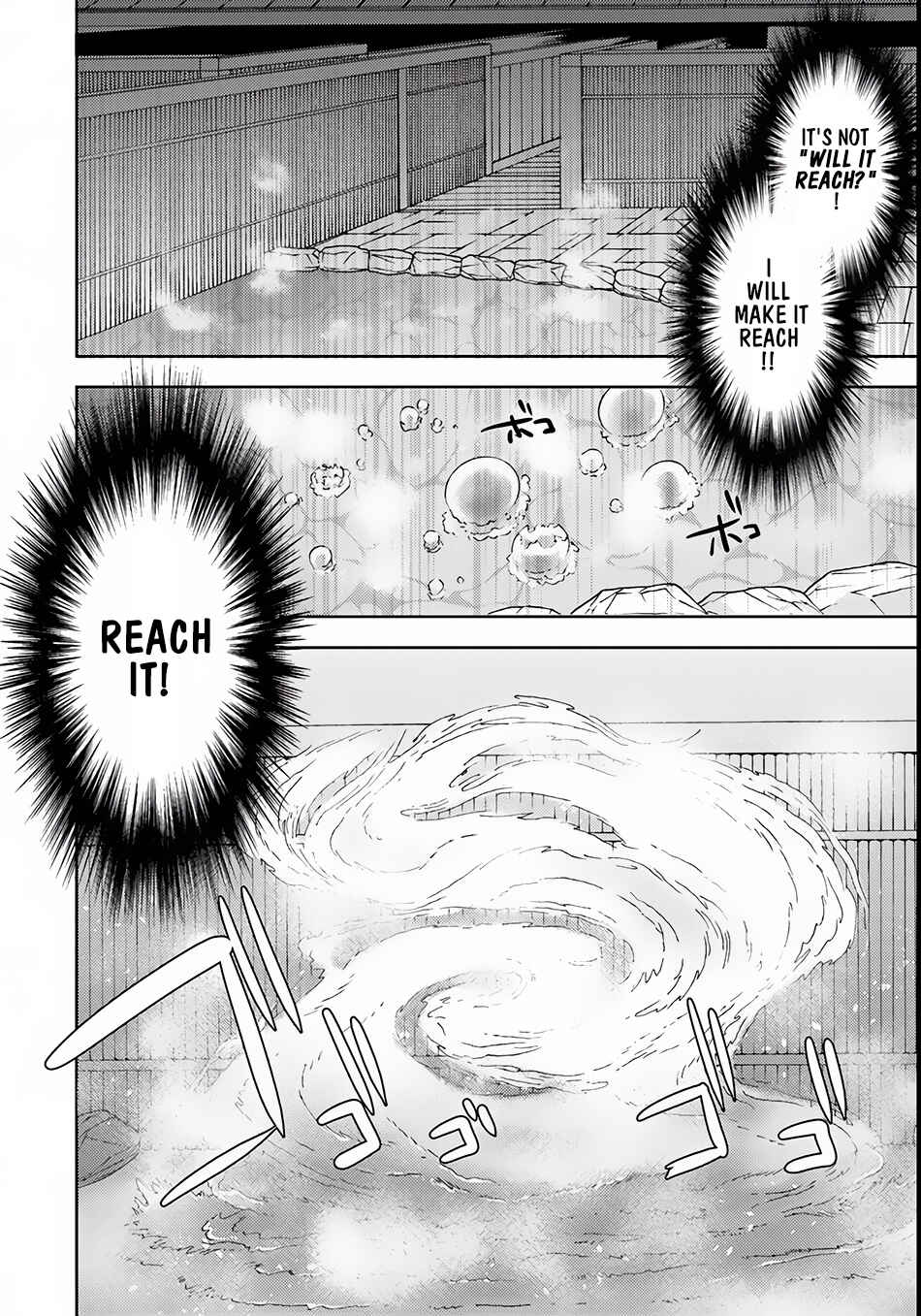 Page 11 Chapter 5 Isekai Onsen ni Tensei shita Ore no Kounou ga Tondemosugiru