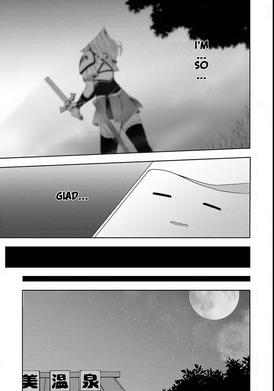 Page 15 Chapter 5 Isekai Onsen ni Tensei shita Ore no Kounou ga Tondemosugiru