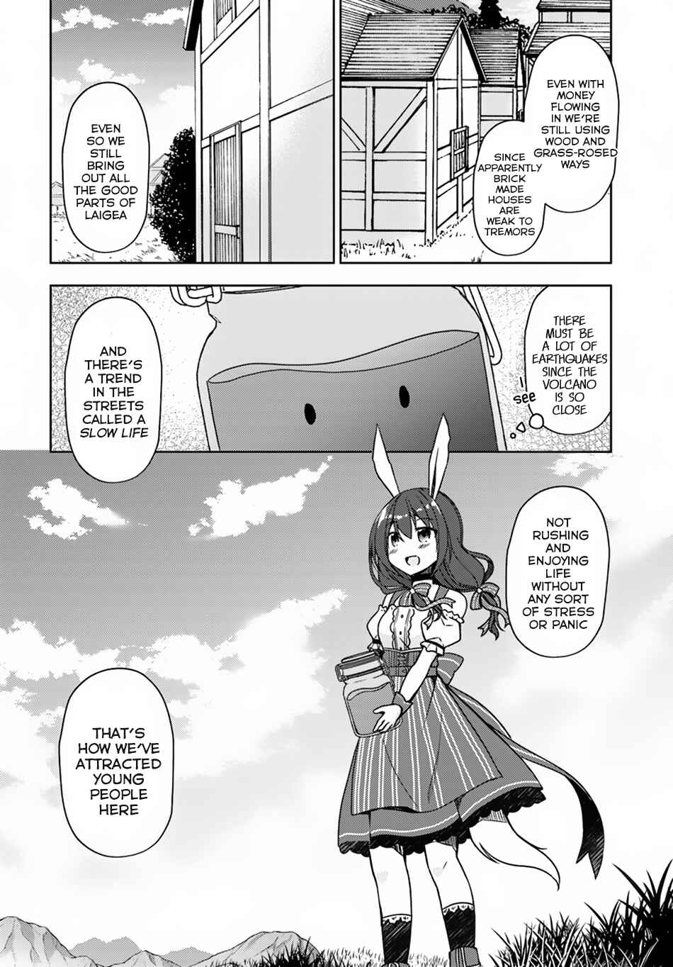 Page 11 Chapter 13 Isekai Onsen ni Tensei shita Ore no Kounou ga Tondemosugiru