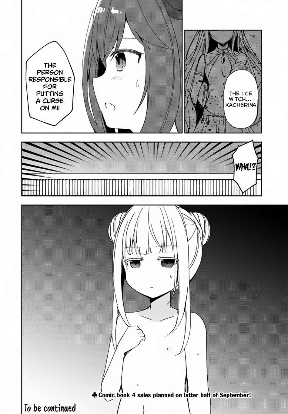 Page 17 Chapter 20 Isekai Onsen ni Tensei shita Ore no Kounou ga Tondemosugiru