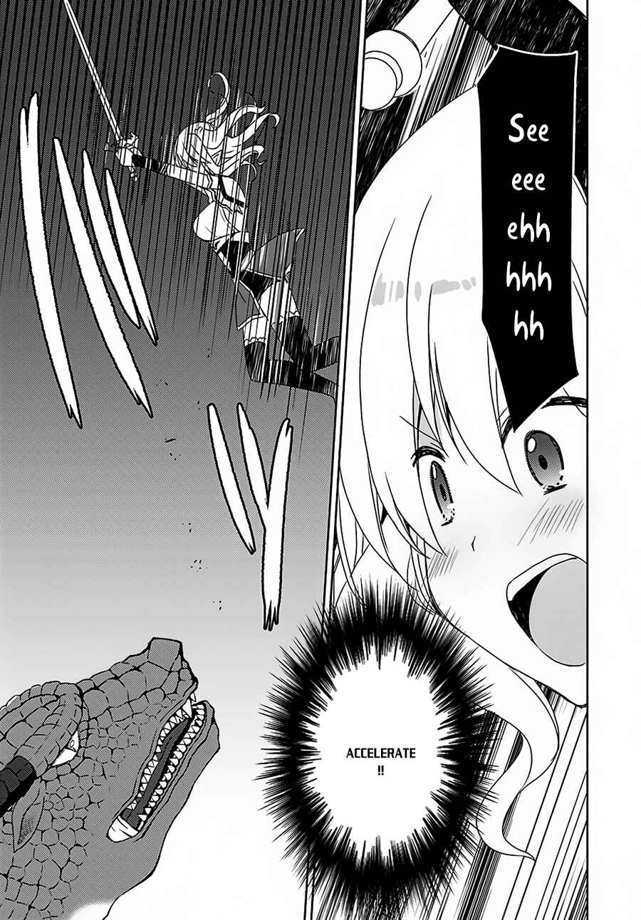 Page 10 Chapter 9 Isekai Onsen ni Tensei shita Ore no Kounou ga Tondemosugiru