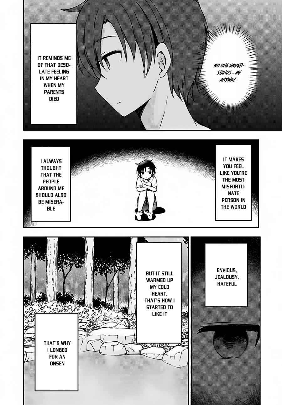 Page 15 Chapter 9 Isekai Onsen ni Tensei shita Ore no Kounou ga Tondemosugiru