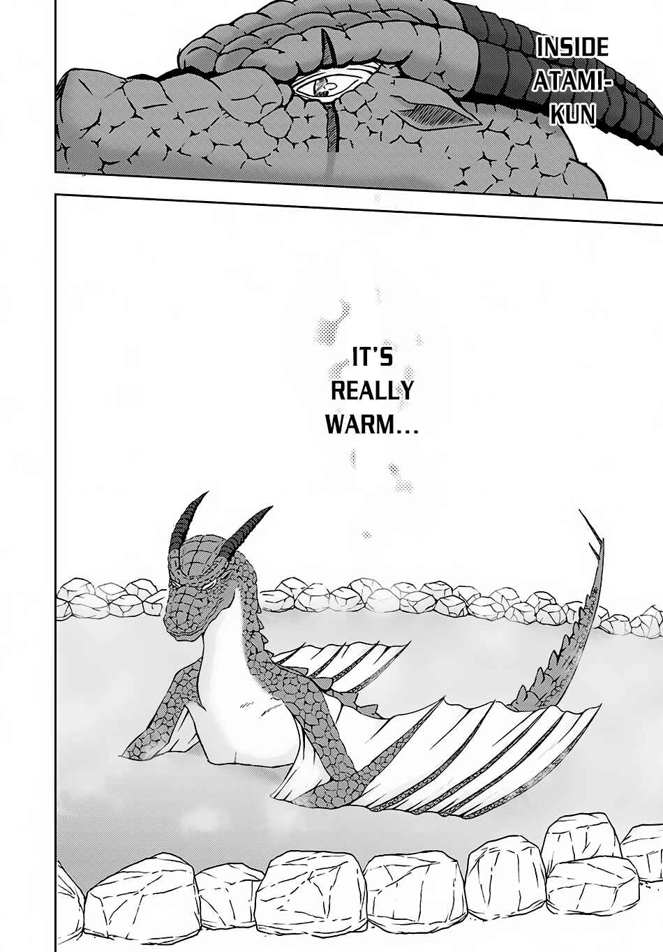 Page 17 Chapter 9 Isekai Onsen ni Tensei shita Ore no Kounou ga Tondemosugiru