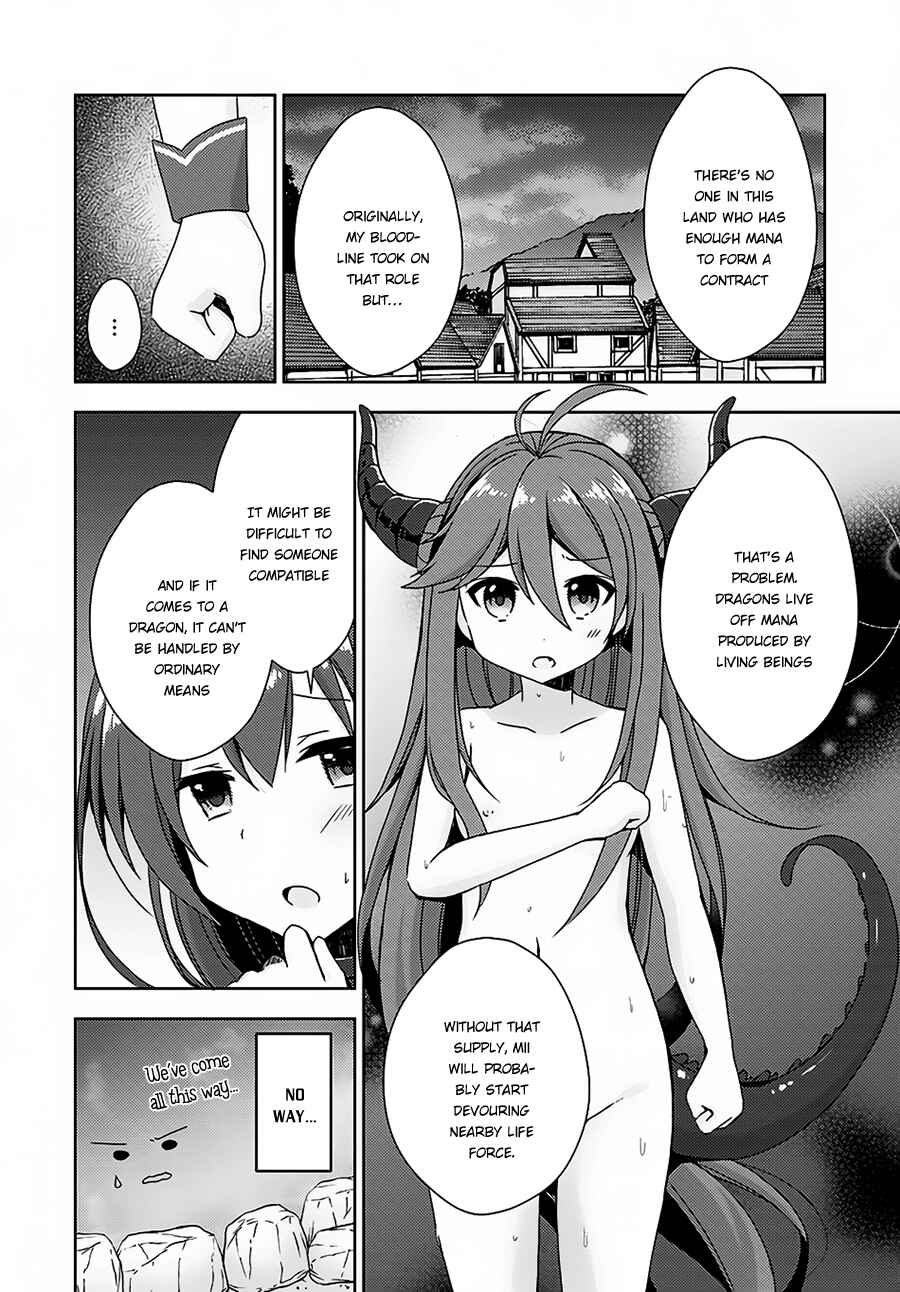 Page 23 Chapter 9 Isekai Onsen ni Tensei shita Ore no Kounou ga Tondemosugiru