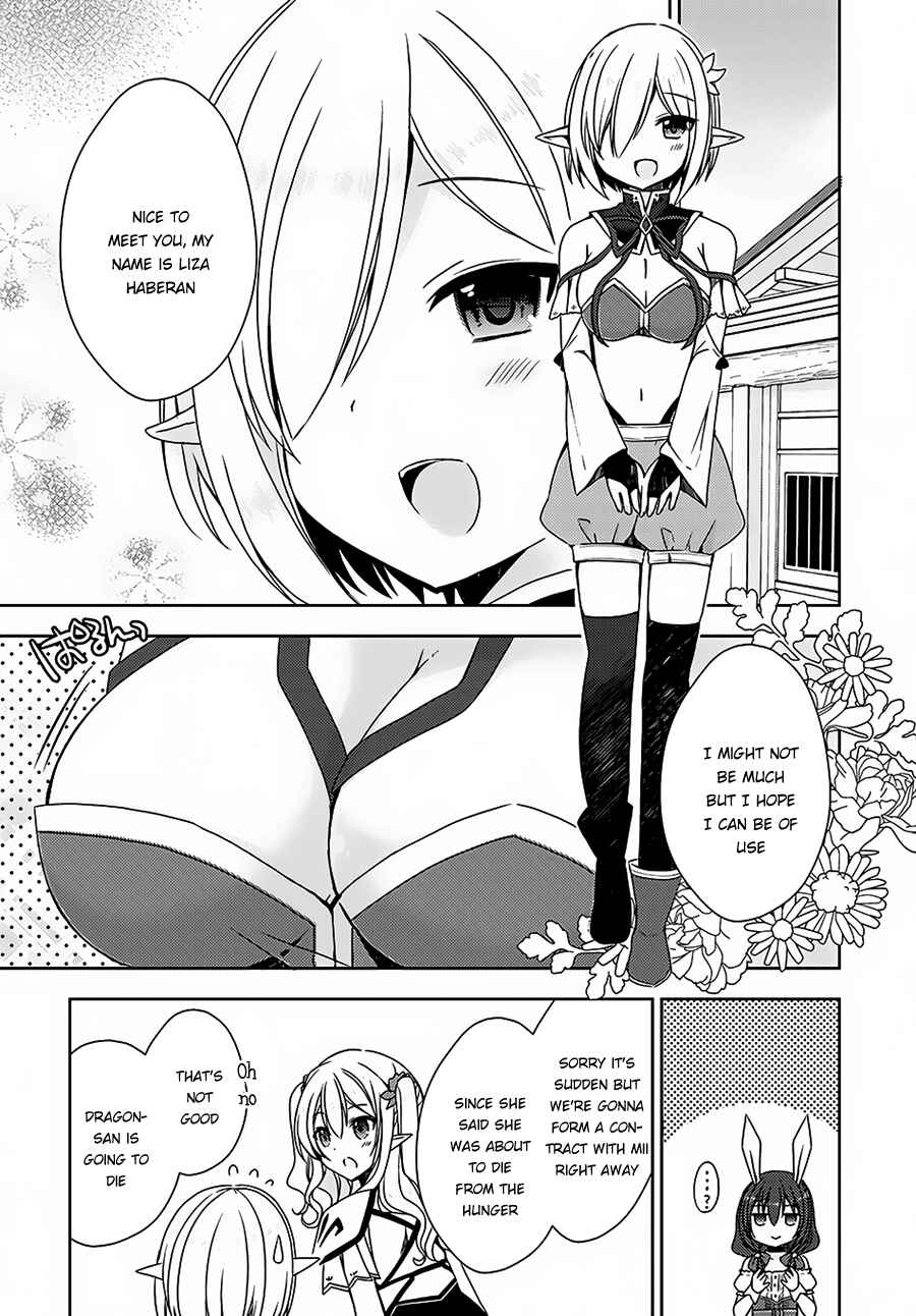 Page 29 Chapter 9 Isekai Onsen ni Tensei shita Ore no Kounou ga Tondemosugiru