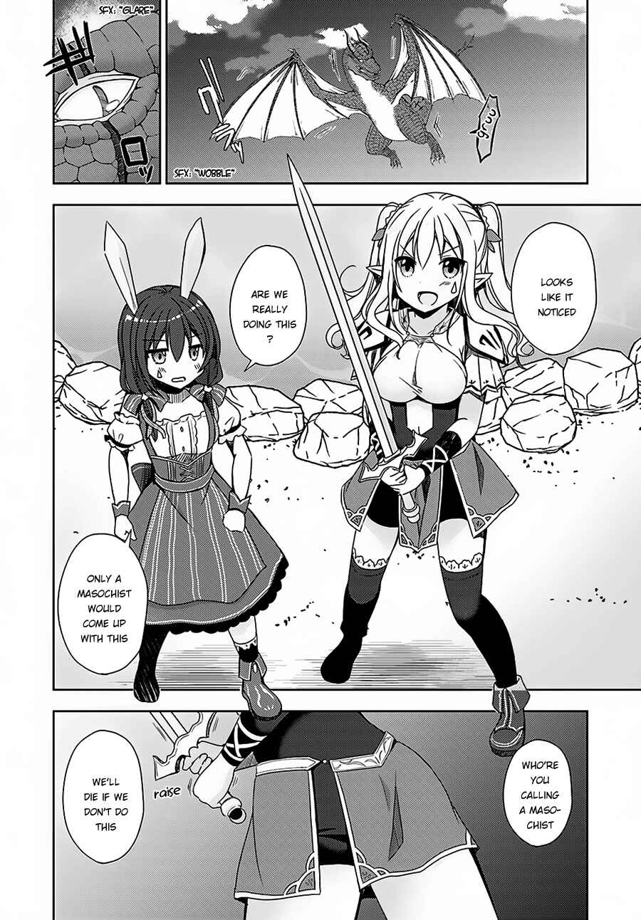 Page 6 Chapter 9 Isekai Onsen ni Tensei shita Ore no Kounou ga Tondemosugiru