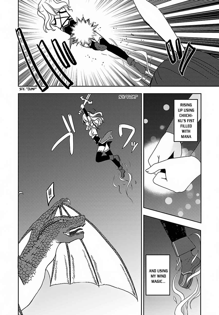 Page 9 Chapter 9 Isekai Onsen ni Tensei shita Ore no Kounou ga Tondemosugiru