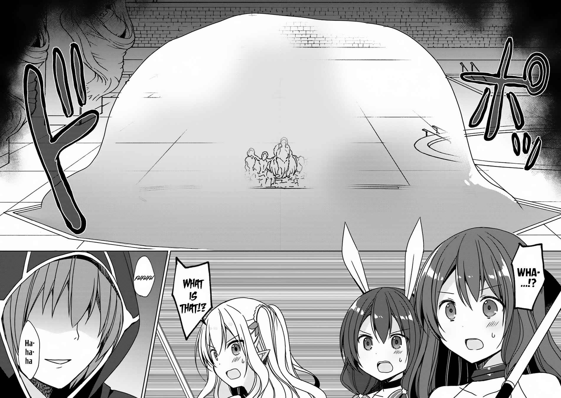 Page 11 Chapter 18 Isekai Onsen ni Tensei shita Ore no Kounou ga Tondemosugiru
