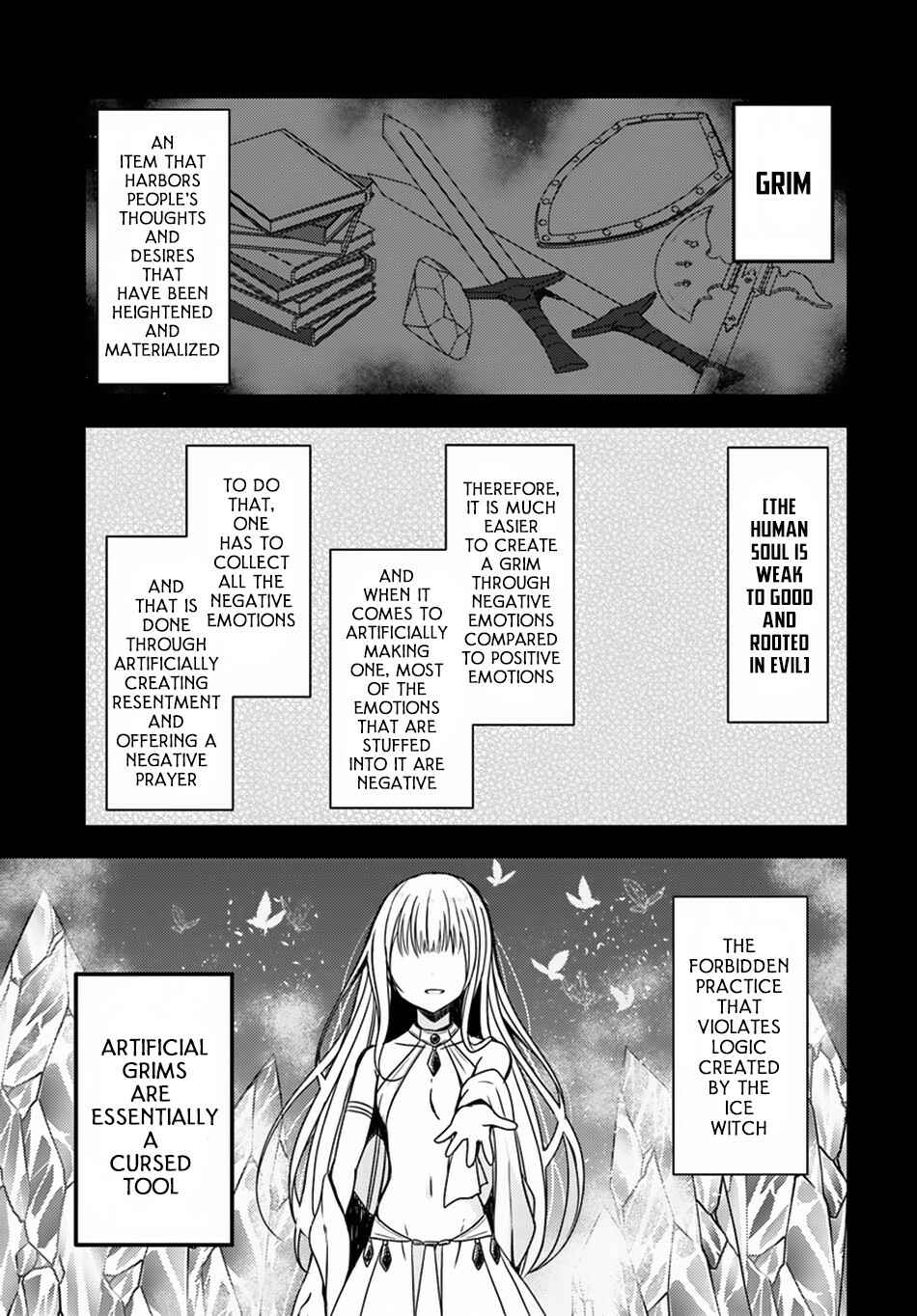 Page 2 Chapter 18 Isekai Onsen ni Tensei shita Ore no Kounou ga Tondemosugiru
