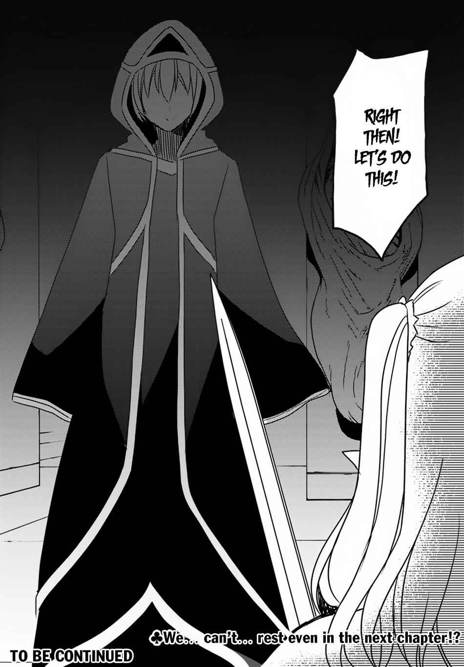 Page 24 Chapter 17 Isekai Onsen ni Tensei shita Ore no Kounou ga Tondemosugiru