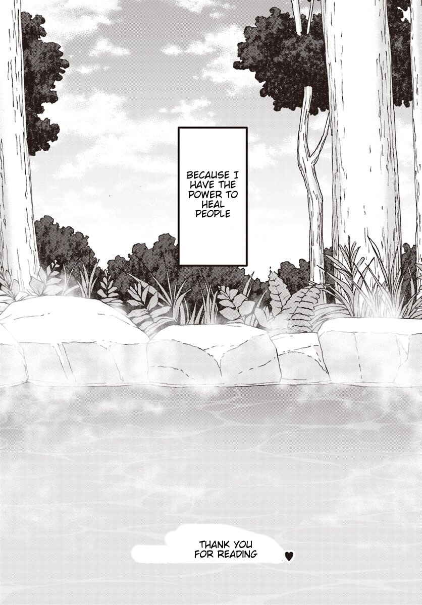 Page 28 Chapter 22 Isekai Onsen ni Tensei shita Ore no Kounou ga Tondemosugiru