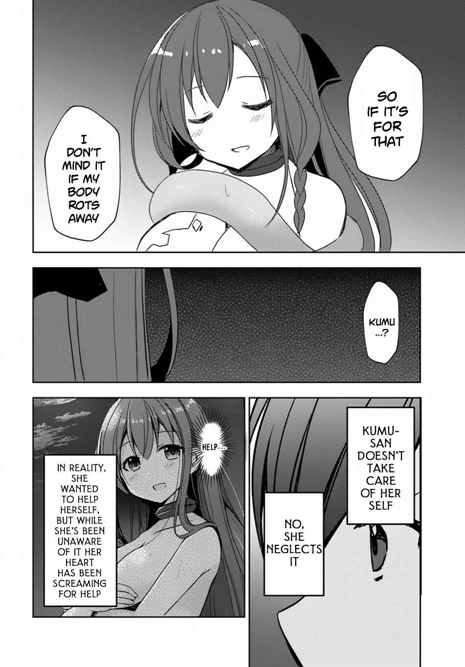 Page 10 Chapter 19 Isekai Onsen ni Tensei shita Ore no Kounou ga Tondemosugiru