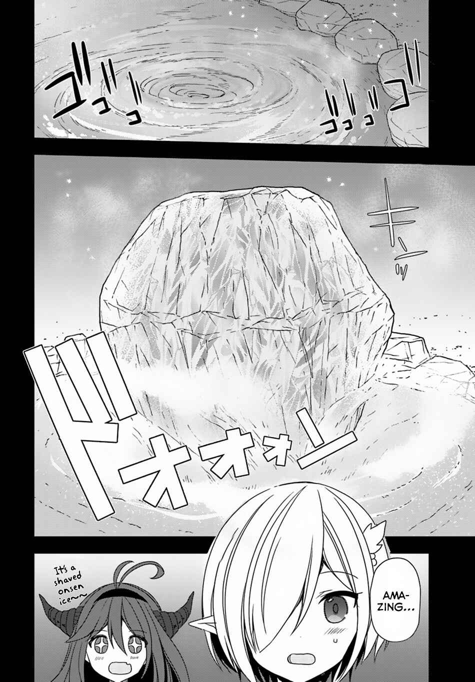Page 20 Chapter 19 Isekai Onsen ni Tensei shita Ore no Kounou ga Tondemosugiru