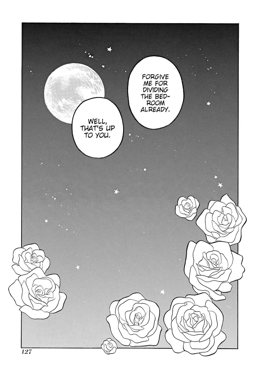 Page 20 Chapter 37.5 Naka no Warui Iinazuke no Hanashi