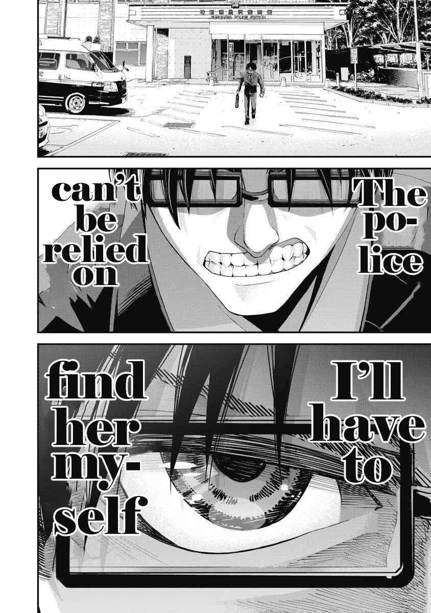 Page 18 Chapter 2 Kidnappers