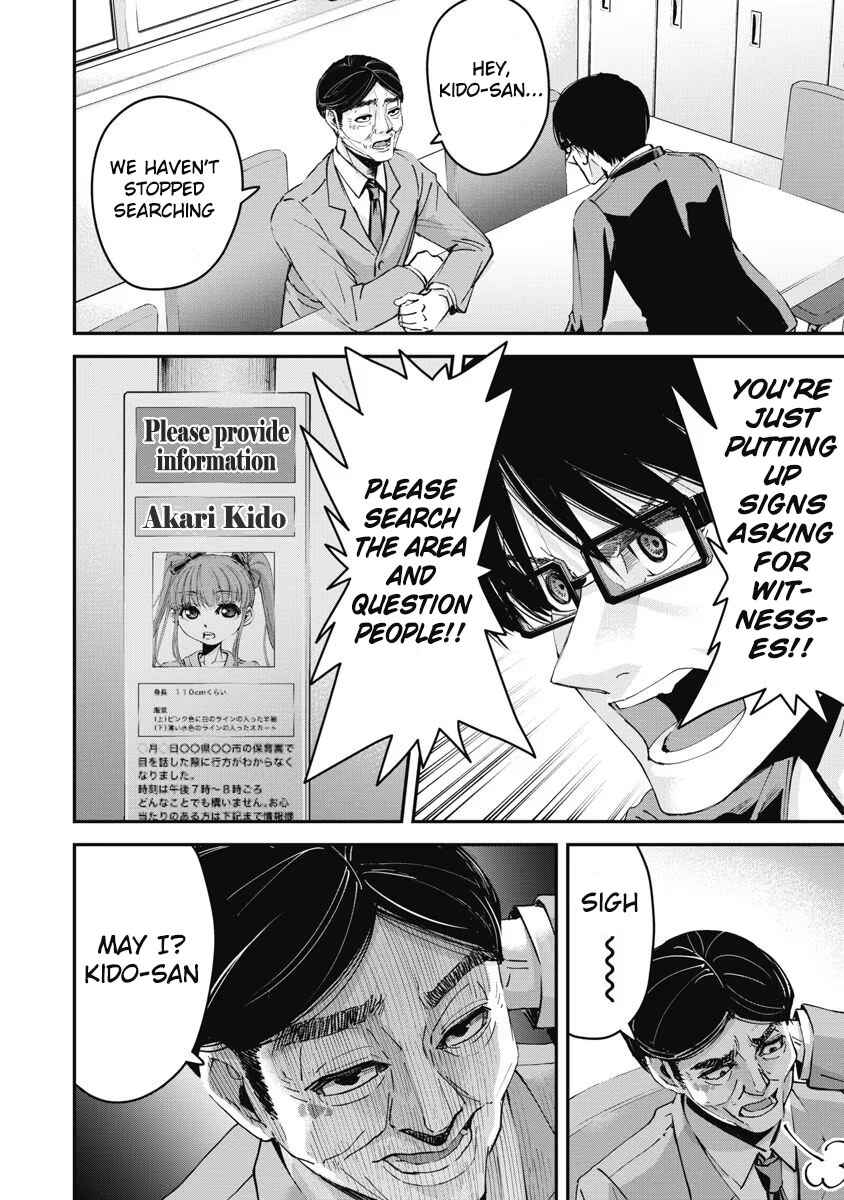 Page 4 Chapter 2 Kidnappers