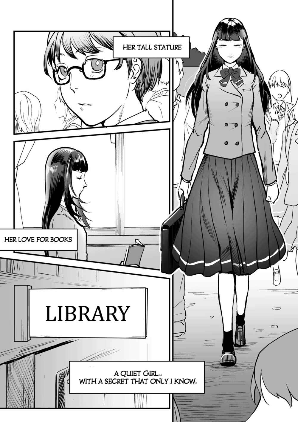 Page 3 Chapter Unknown_08f5 Boku wa Kouhai no Onahole