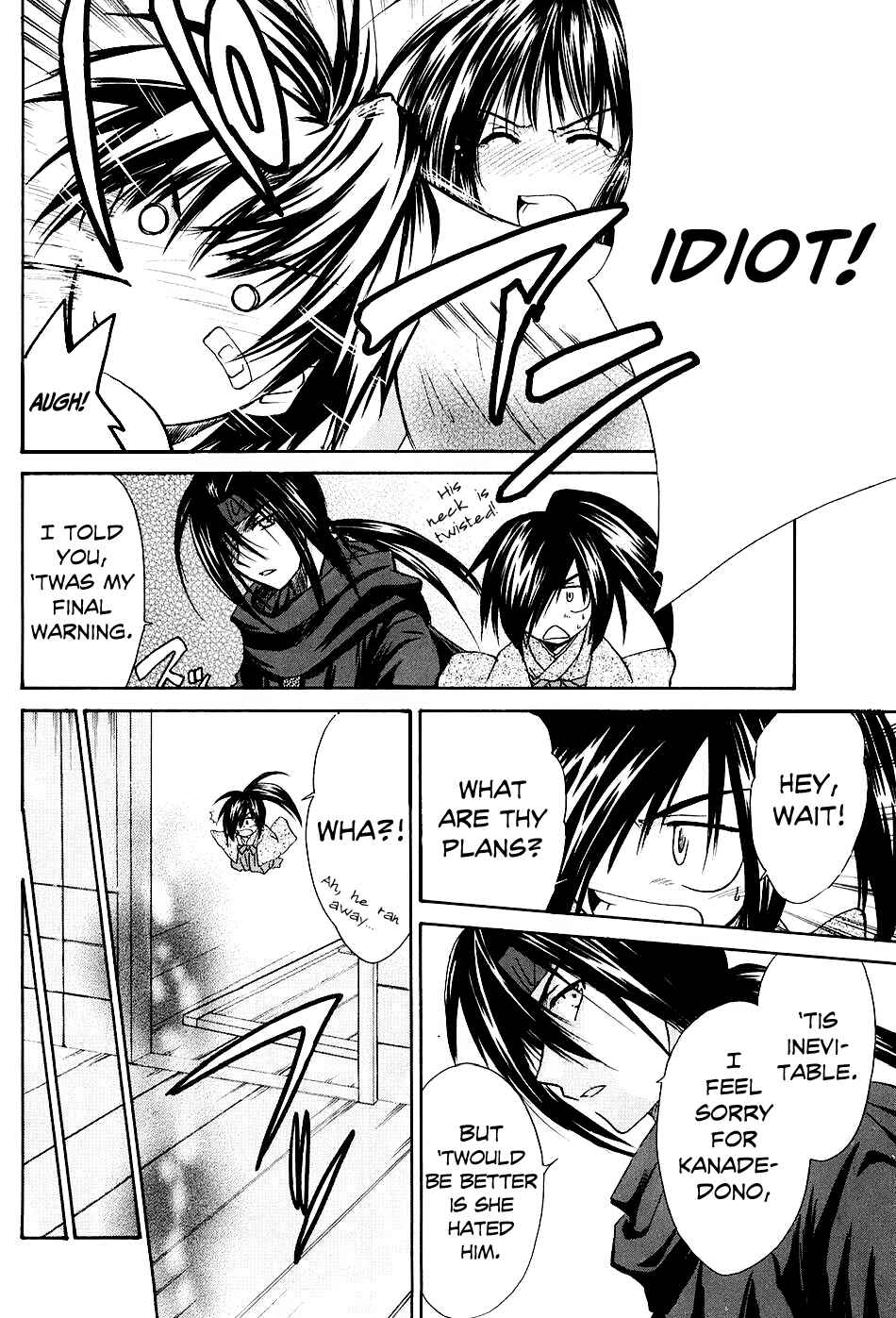 Page 36 Chapter 2 Kanade