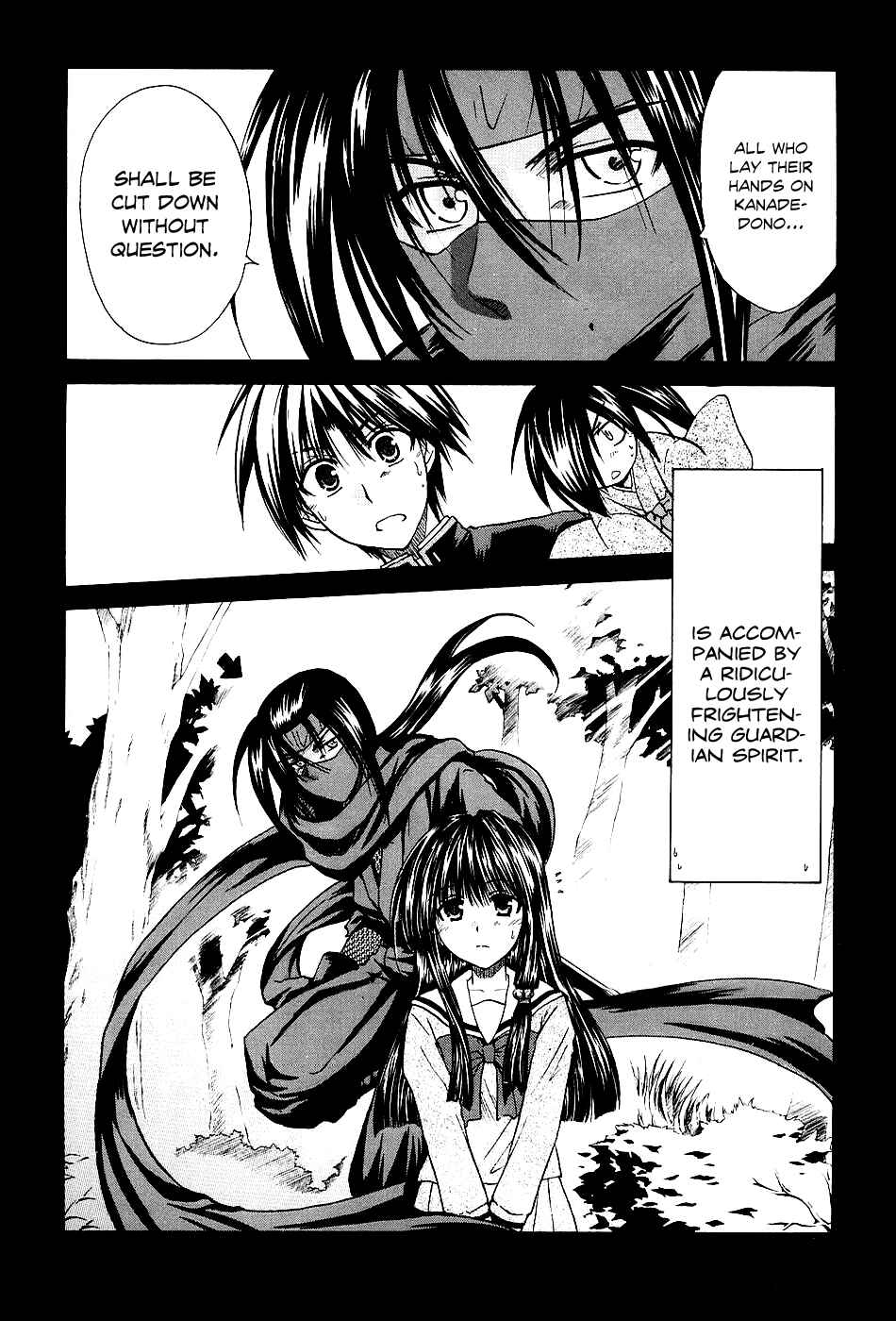 Page 4 Chapter 2 Kanade