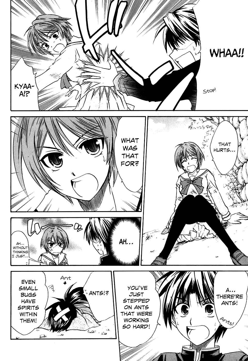 Page 8 Chapter 4 Kanade