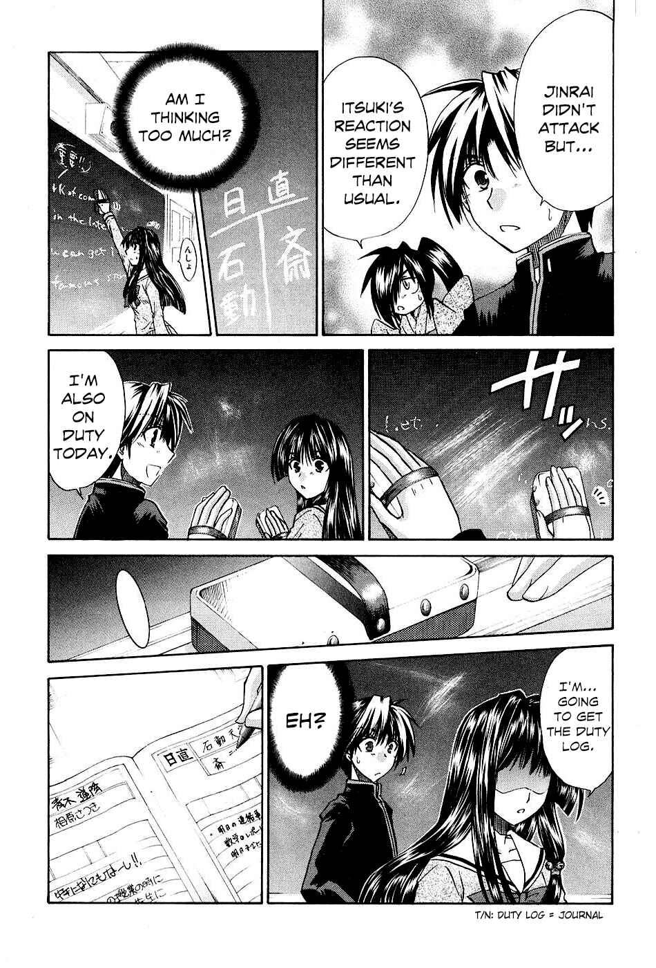 Page 15 Chapter 8 Kanade