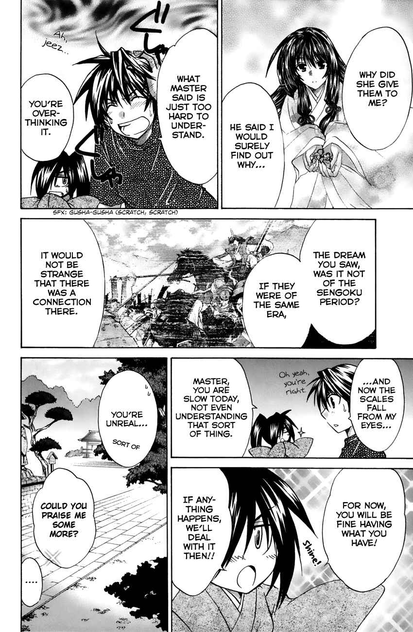 Page 14 Chapter 18 Kanade