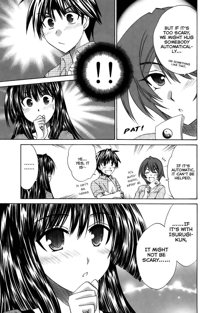 Page 15 Chapter 21 Kanade