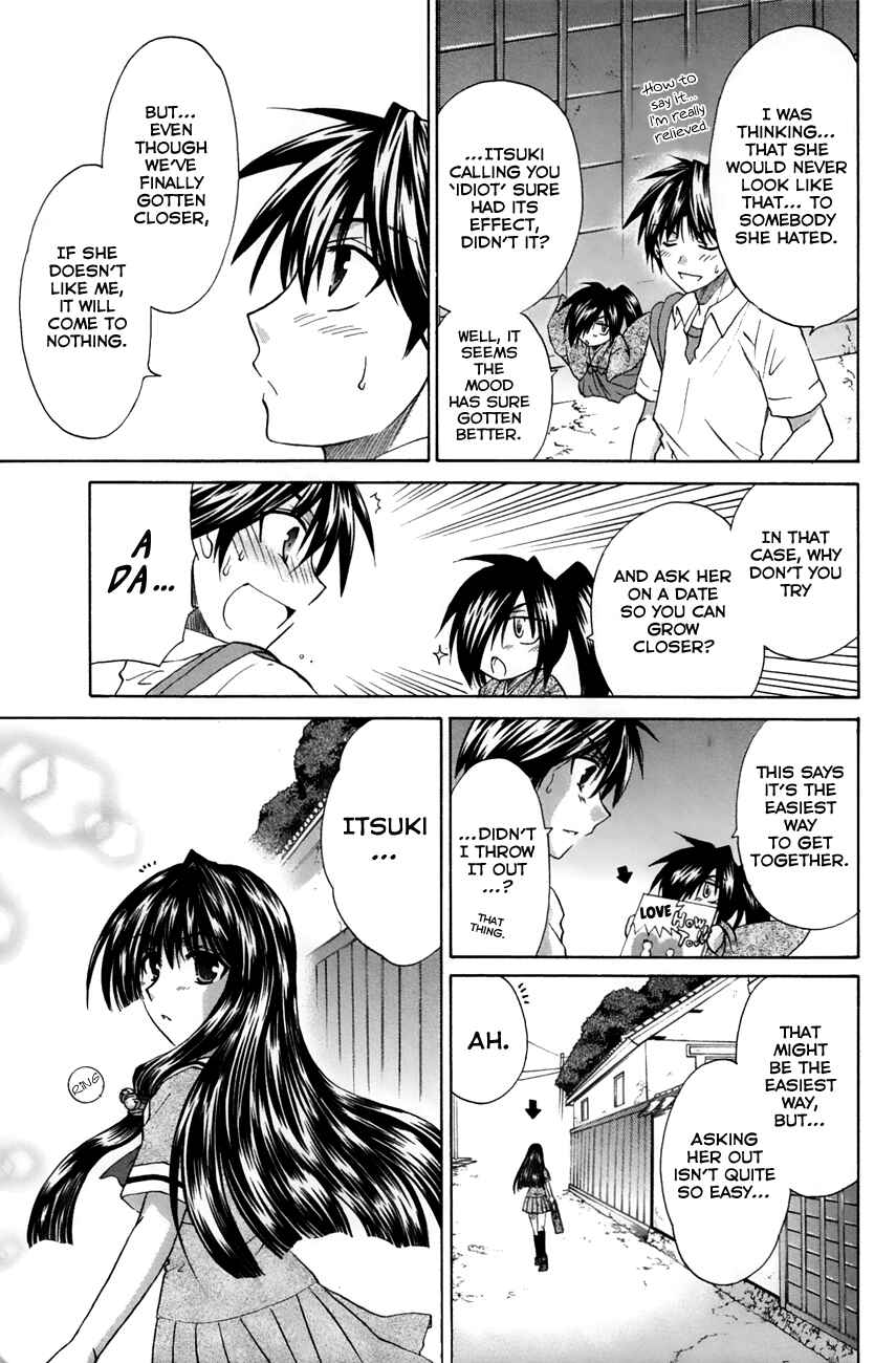 Page 3 Chapter 21 Kanade