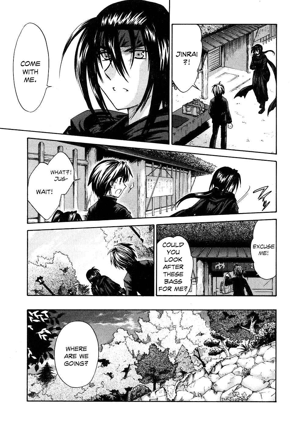 Page 23 Chapter 9 Kanade