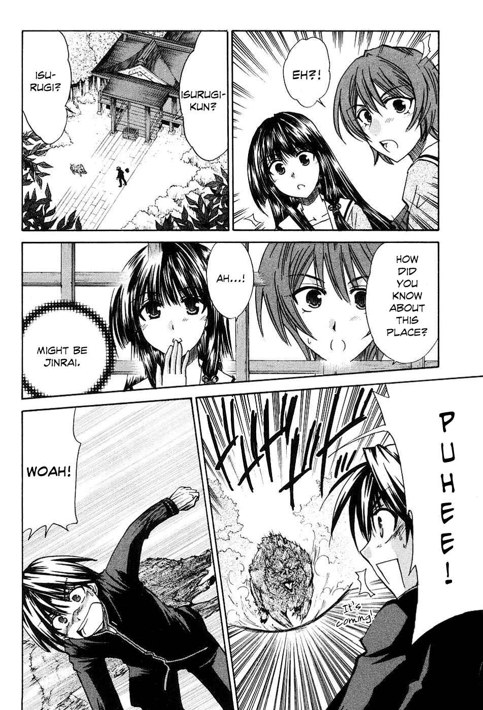 Page 28 Chapter 9 Kanade