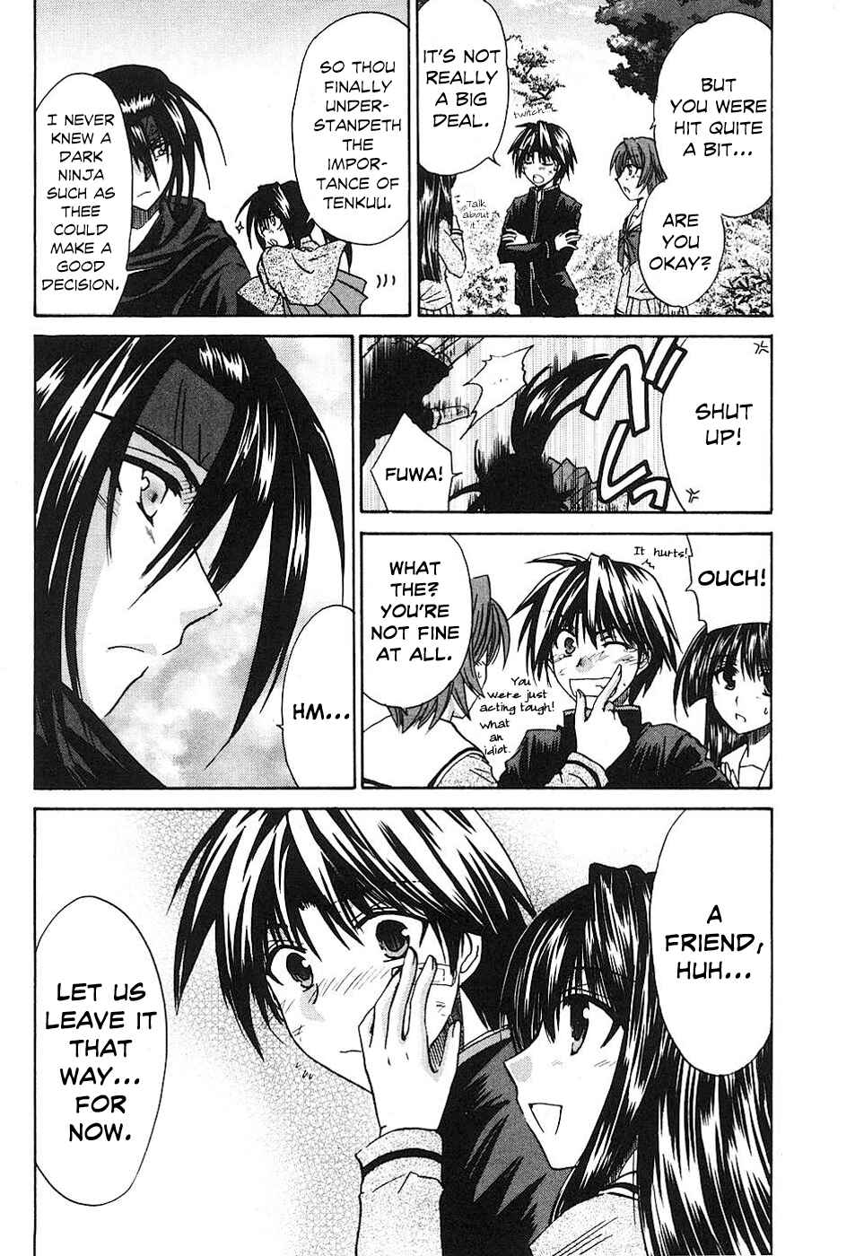 Page 40 Chapter 9 Kanade