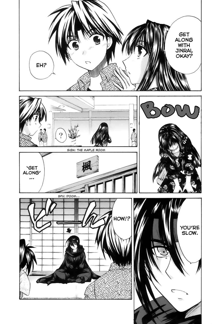 Page 15 Chapter 10 Kanade