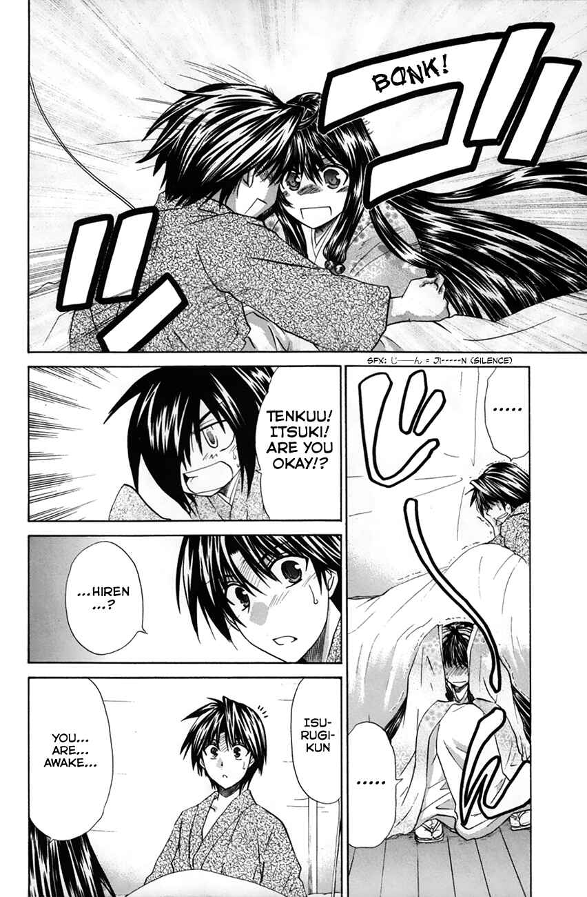 Page 9 Chapter 26 Kanade