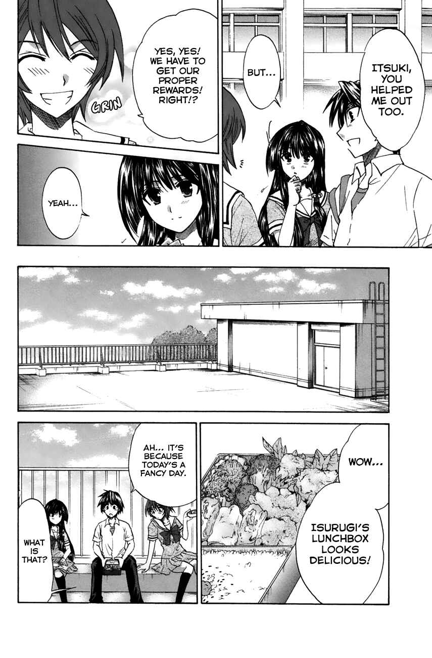 Page 14 Chapter 20 Kanade