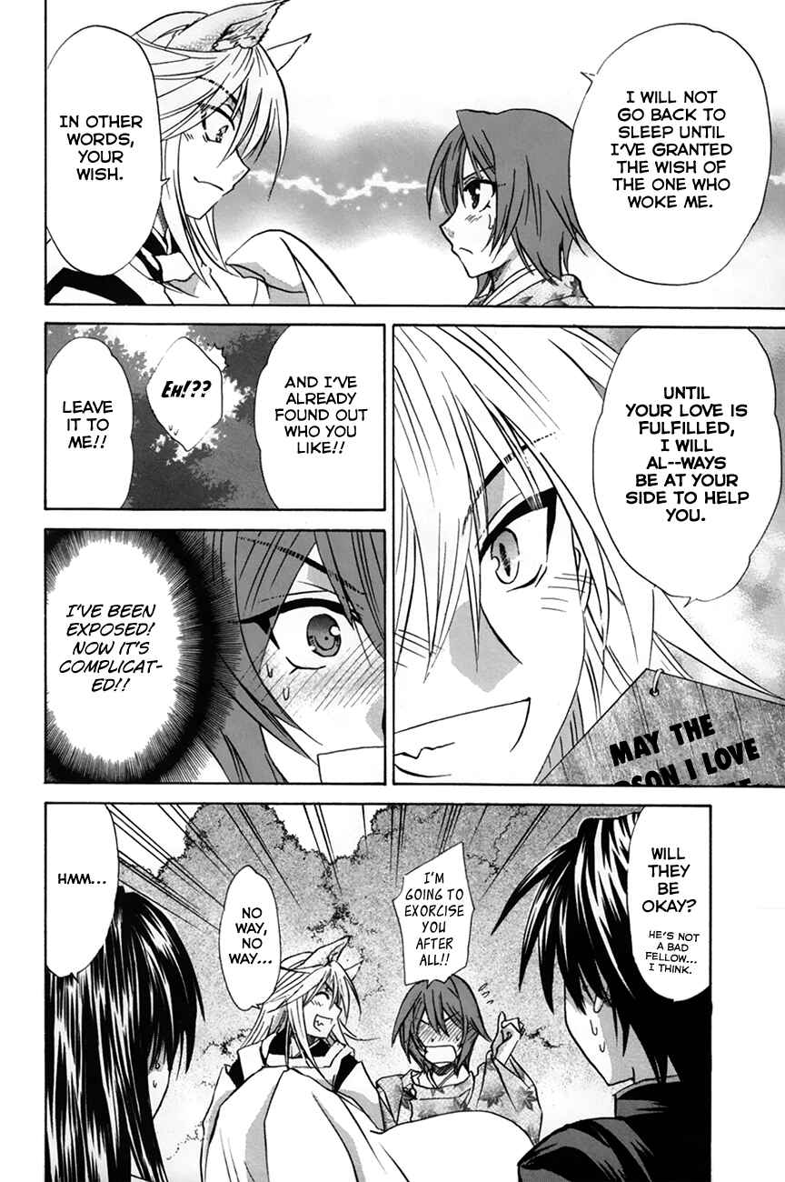 Page 36 Chapter 28 Kanade