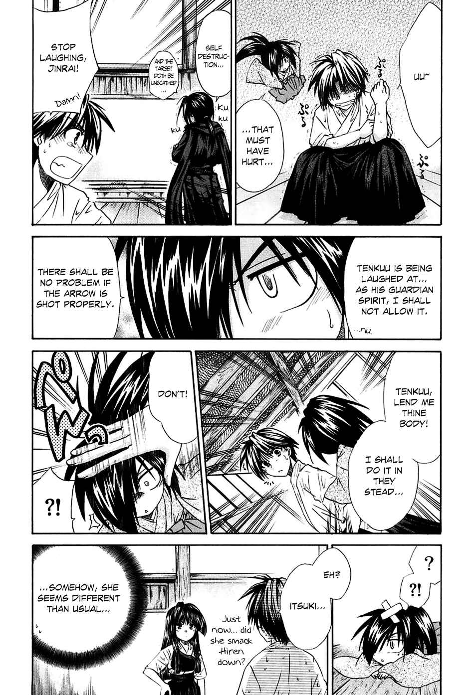 Page 22 Chapter 3 Kanade