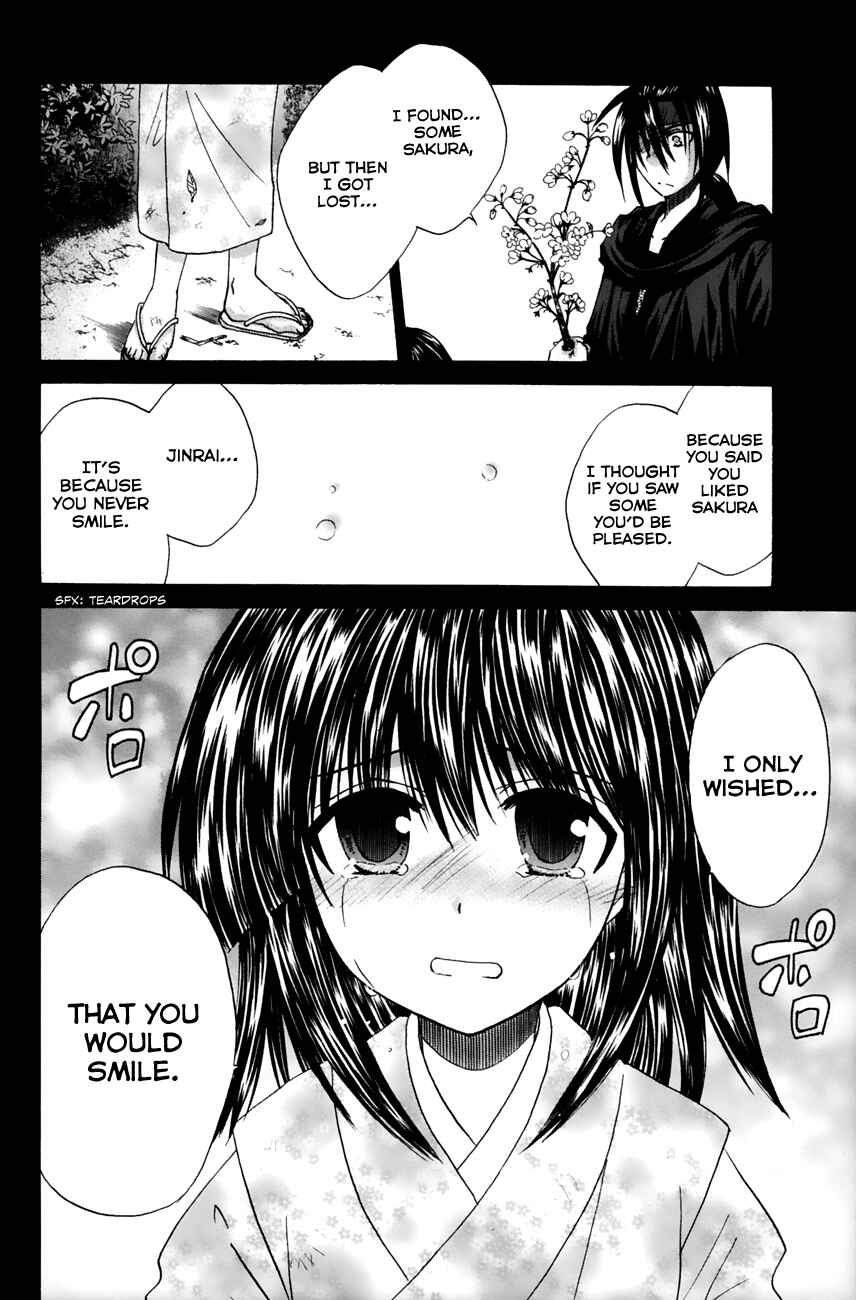 Page 15 Chapter 13 Kanade