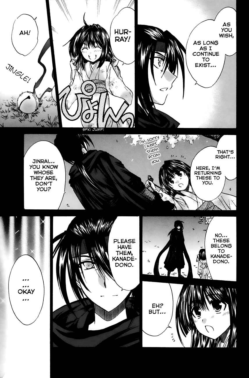Page 27 Chapter 13 Kanade