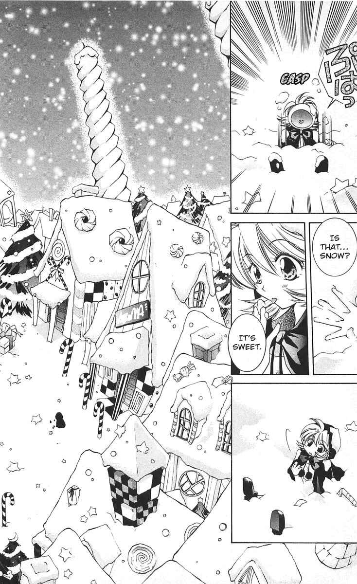 Page 6 Chapter 9 Vampire Savior: The Souls Lost Child