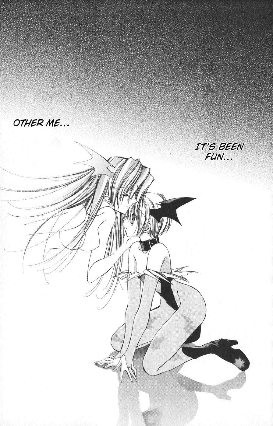 Page 19 Chapter 22 Vampire Savior: The Souls Lost Child