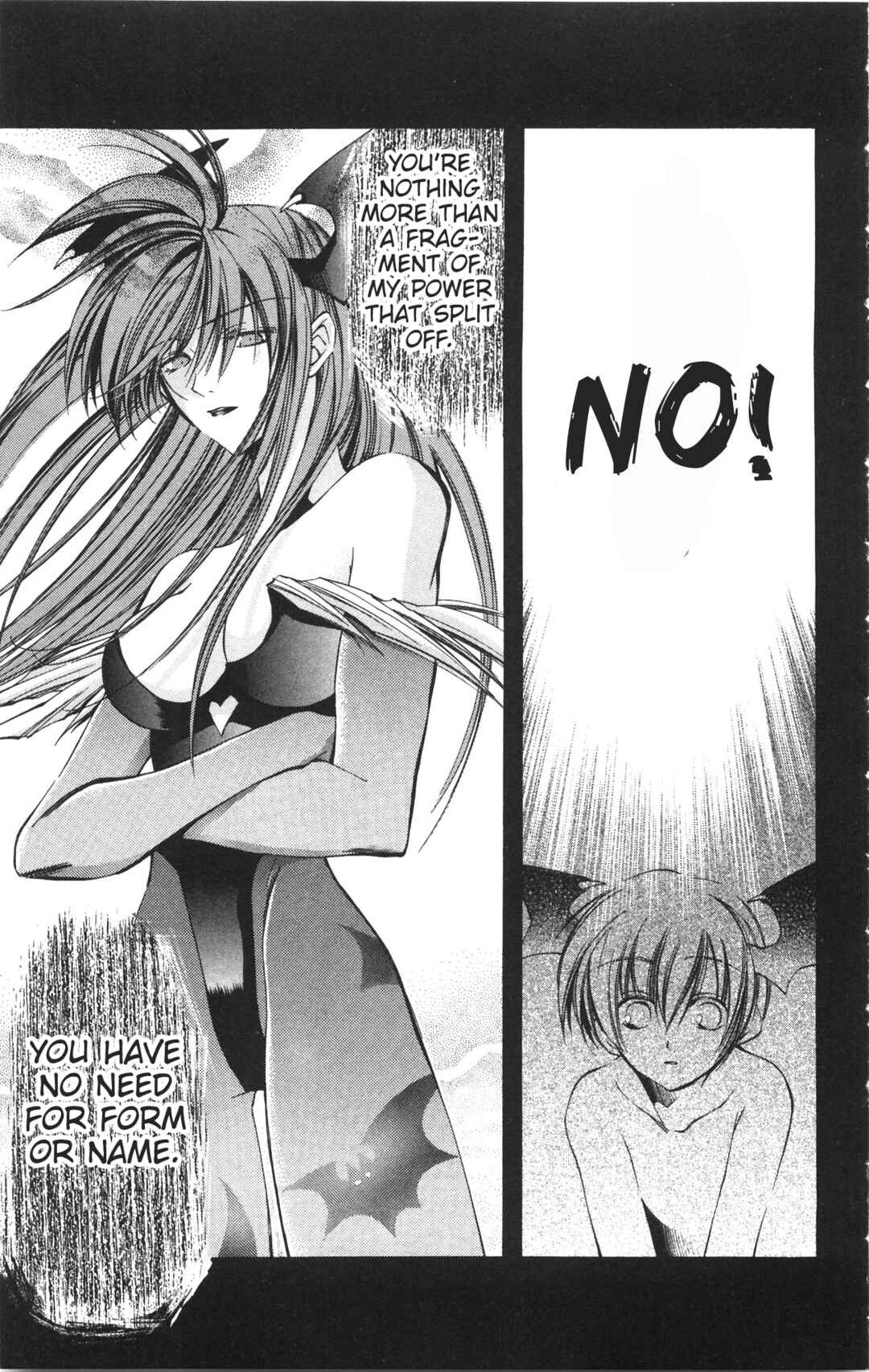 Page 5 Chapter 17 Vampire Savior: The Souls Lost Child