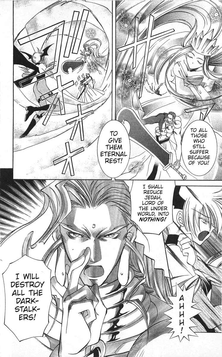 Page 9 Chapter 13 Vampire Savior: The Souls Lost Child
