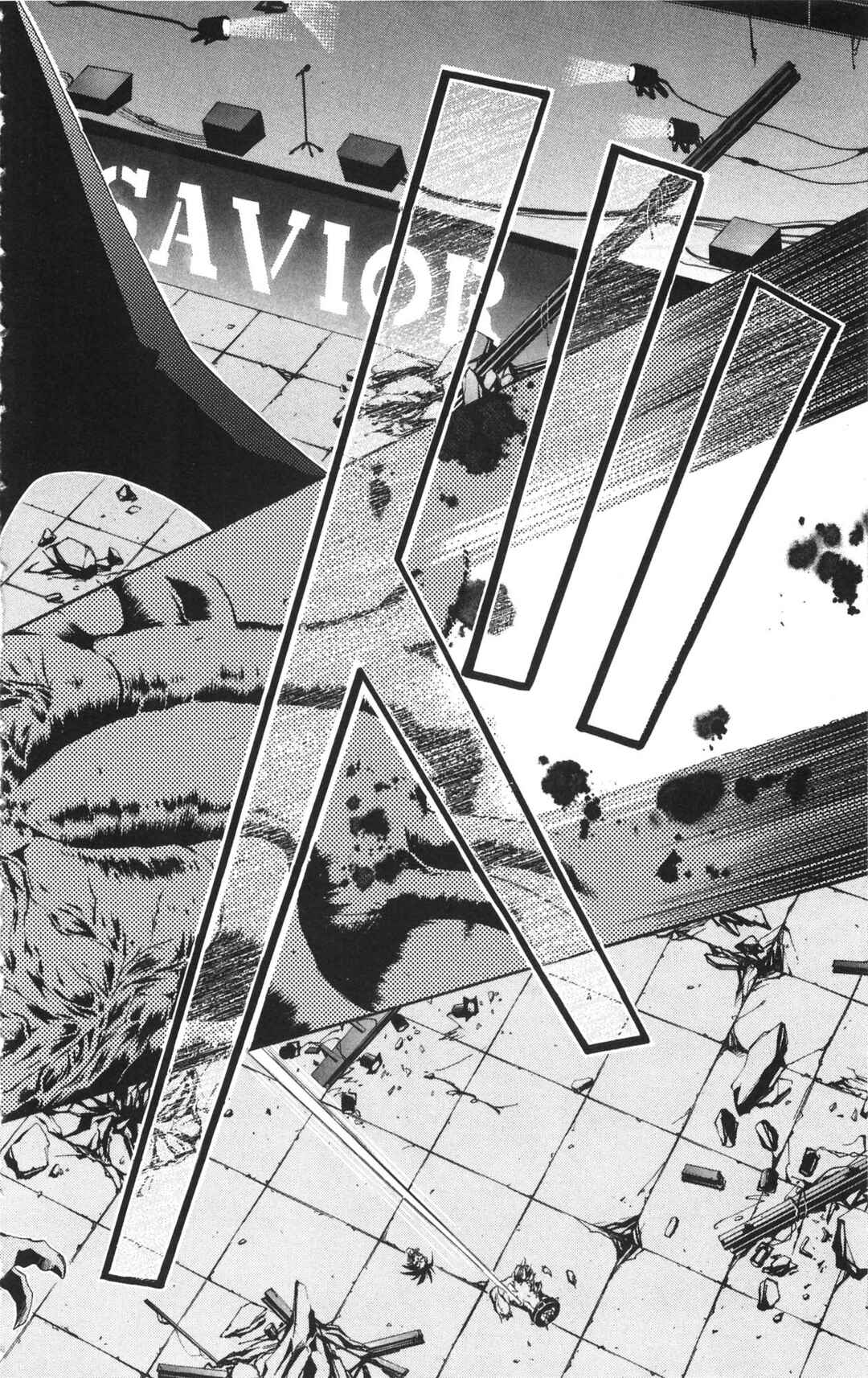 Page 27 Chapter 19 Vampire Savior: The Souls Lost Child