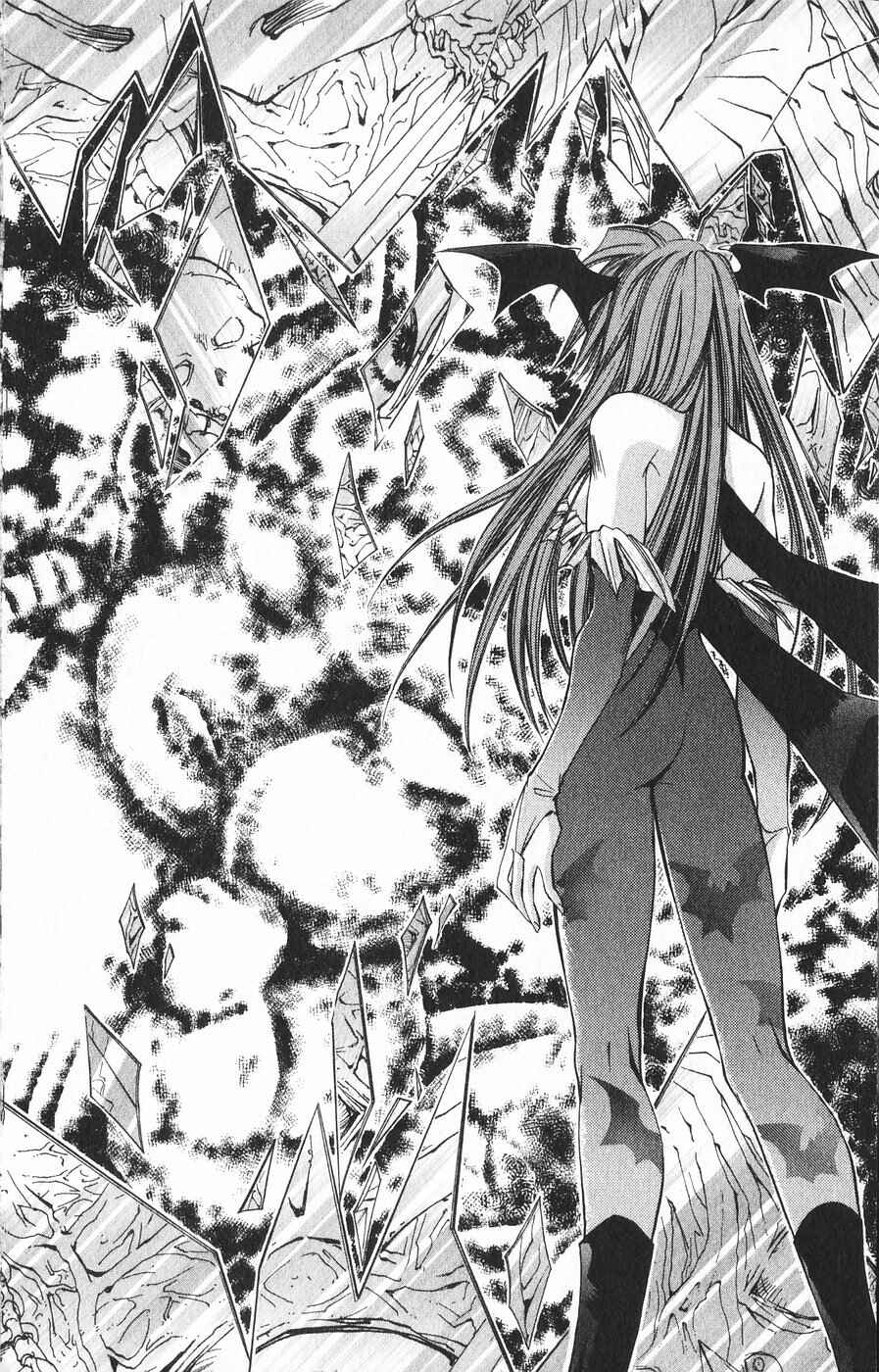 Page 41 Chapter 20 Vampire Savior: The Souls Lost Child