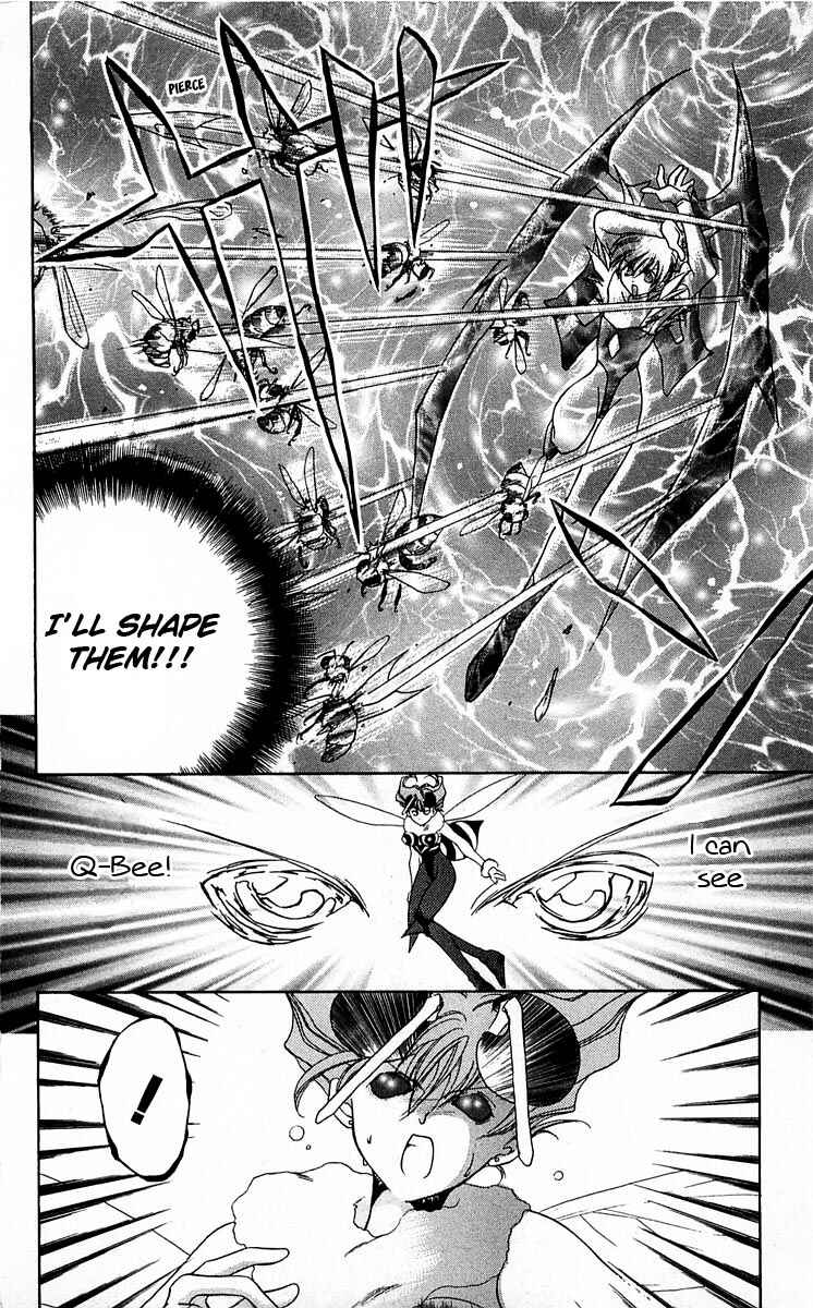 Page 33 Chapter 2 Vampire Savior: The Souls Lost Child