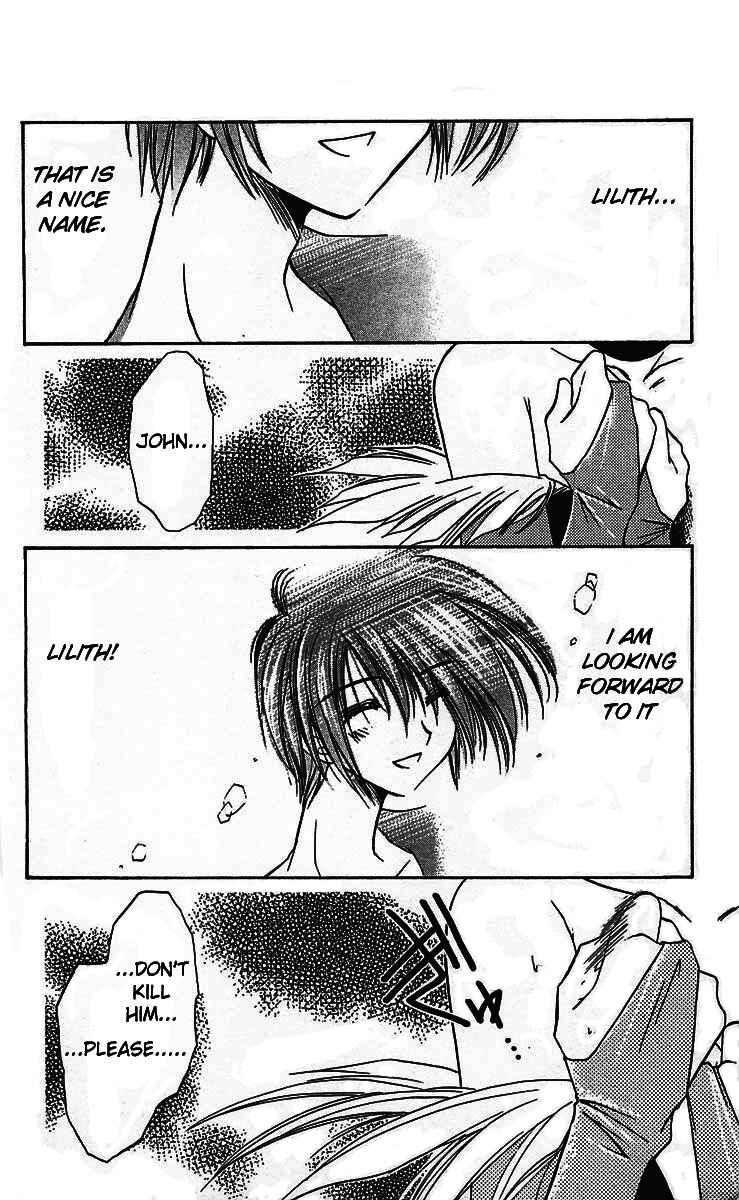 Page 20 Chapter 5 Vampire Savior: The Souls Lost Child
