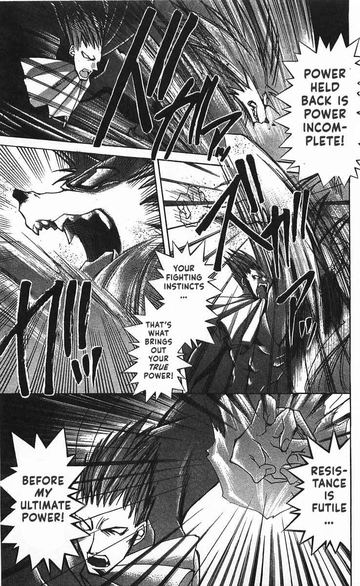 Page 7 Chapter 12 Vampire Savior: The Souls Lost Child