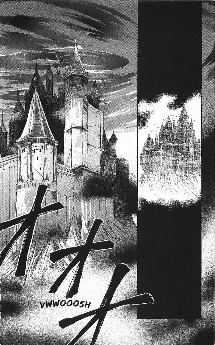 Page 4 Chapter 6 Vampire Savior: The Souls Lost Child