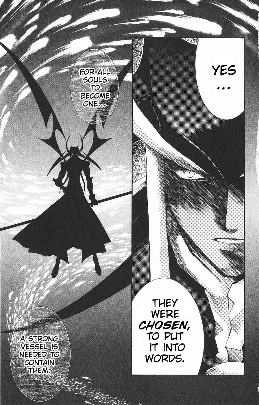 Page 9 Chapter 23 Vampire Savior: The Souls Lost Child