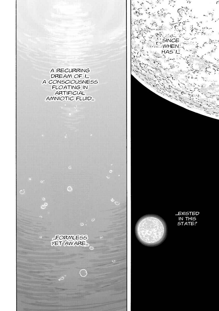 Page 2 Chapter 2 Mobile Suit Gundam UC (Unicorn) Testament